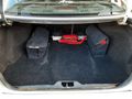 KLİMALI FORD ESCORT 1.6 16 VALF ZETEC MOTOR
