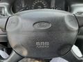 KLİMALI FORD ESCORT 1.6 16 VALF ZETEC MOTOR