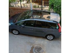 Sahibinden Citroen C4 Grand Picasso 1.6 HDi SXPK 2007 Model 