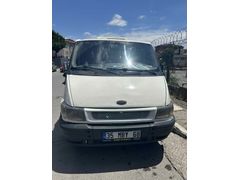 Sahibinden Ford Transit 300 L 2002 Model  888.588 km Beyaz