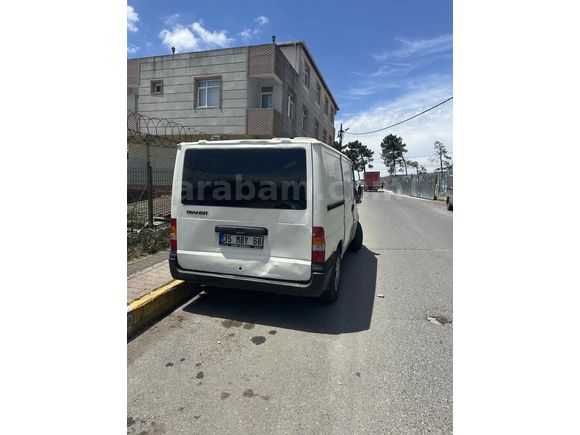 Sahibinden Ford Transit 300 L 2002 Model  888.588 km Beyaz