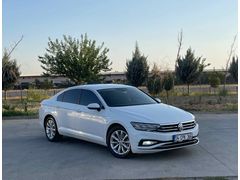 Sahibinden Volkswagen Passat 1.6 TDi BlueMotion Business 2019 Model 