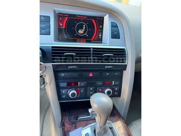 Sahibinden Audi A6 Sedan 2.0 TDI 2008 Model 