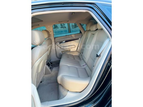 Sahibinden Audi A6 Sedan 2.0 TDI 2008 Model 