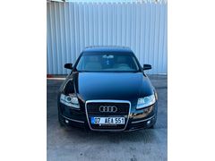 Sahibinden Audi A6 Sedan 2.0 TDI 2008 Model 