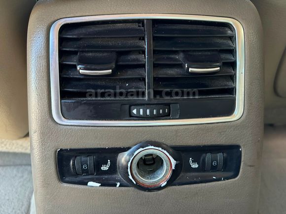 Sahibinden Audi A6 Sedan 2.0 TDI 2008 Model 
