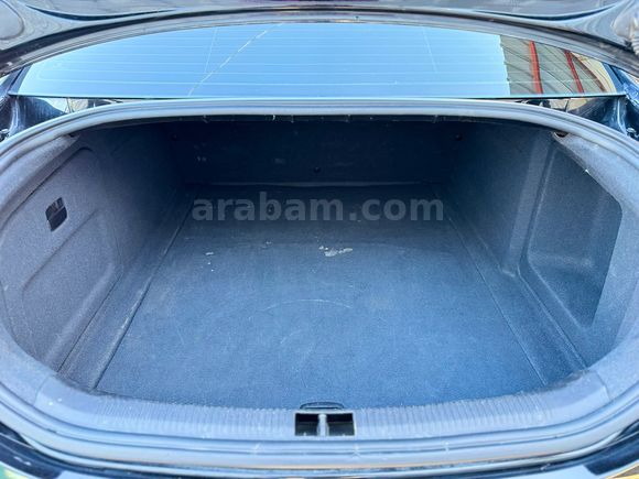 Sahibinden Audi A6 Sedan 2.0 TDI 2008 Model 
