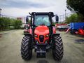 ULUSAN OTOMOTİVDEN SAME EXPLORER 80