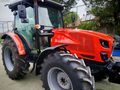 ULUSAN OTOMOTİVDEN SAME EXPLORER 80
