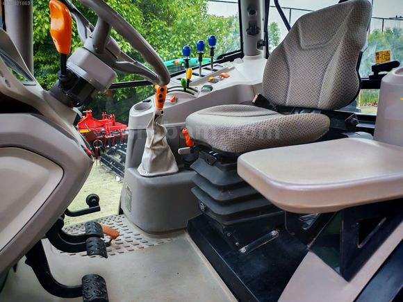ULUSAN OTOMOTİVDEN SAME EXPLORER 80