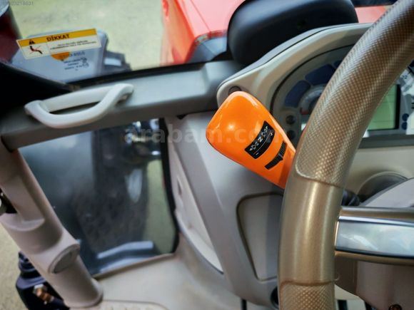 ULUSAN OTOMOTİVDEN SAME EXPLORER 80