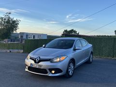 Sahibinden Renault Fluence 1.5 dCi Touch 2014 Model İstanbul