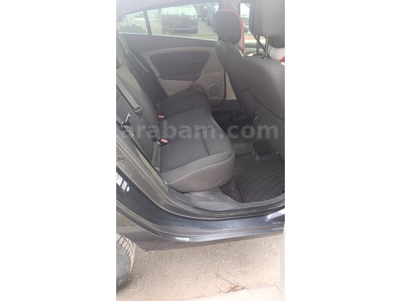 Sahibinden Renault Fluence 1.6 Authentique 2010 Model