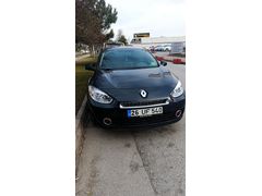Sahibinden Renault Fluence 1.6 Authentique 2010 Model