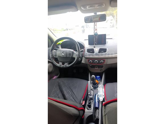 Sahibinden Renault Fluence 1.6 Authentique 2010 Model