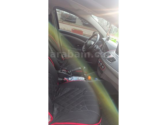 Sahibinden Renault Fluence 1.6 Authentique 2010 Model