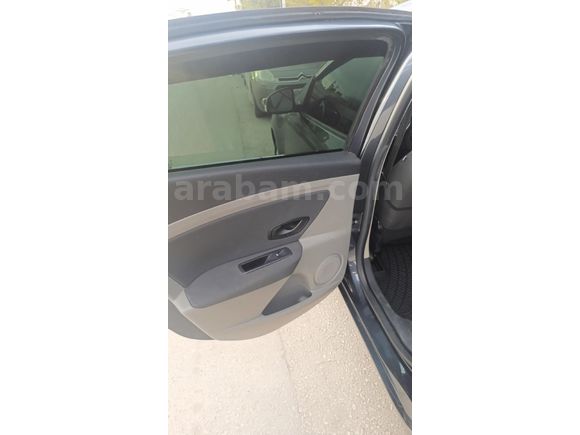 Sahibinden Renault Fluence 1.6 Authentique 2010 Model