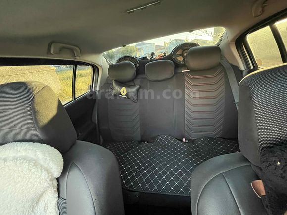 Sahibinden Renault Megane 1.6 Dynamique 2004 Model 