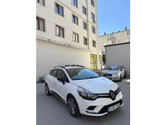 Sahibinden Renault Clio 1.5 dCi SportTourer Joy 2016 Model 