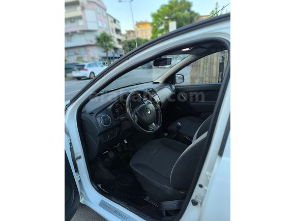 Sahibinden Renault Symbol 1.5 dCi Joy 2014 Model 