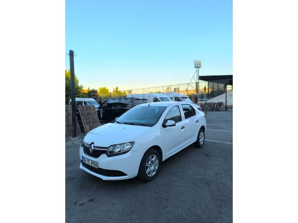 Sahibinden Renault Symbol 1.5 dCi Joy 2014 Model 