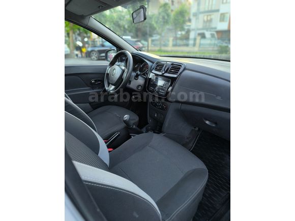 Sahibinden Renault Symbol 1.5 dCi Joy 2014 Model 