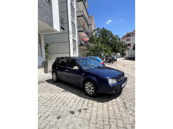 Sahibinden Volkswagen Golf 1.8 Highline 1999 Model 