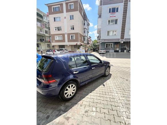Sahibinden Volkswagen Golf 1.8 Highline 1999 Model 