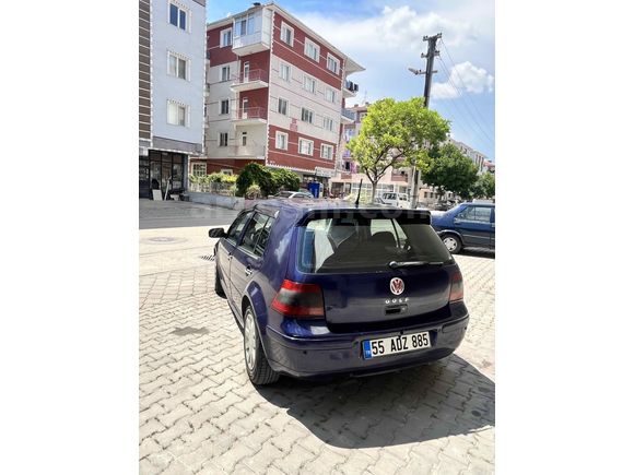 Sahibinden Volkswagen Golf 1.8 Highline 1999 Model 