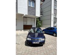 Sahibinden Volkswagen Golf 1.8 Highline 1999 Model 