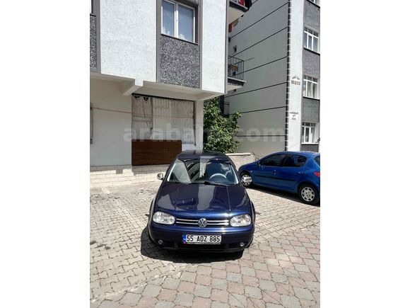 Sahibinden Volkswagen Golf 1.8 Highline 1999 Model 