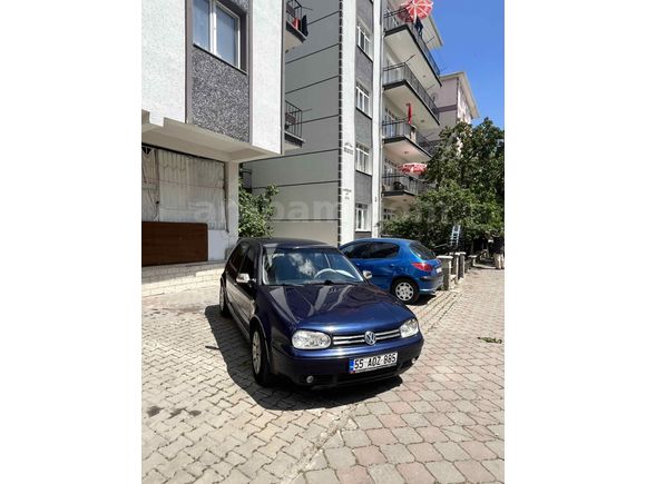 Sahibinden Volkswagen Golf 1.8 Highline 1999 Model 