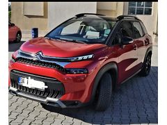 Sahibinden Citroen C3 Aircross 1.2 PureTech Shine 2024 Model