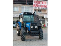 2017 MODEL ÇİFTÇEKER KABİNELİ