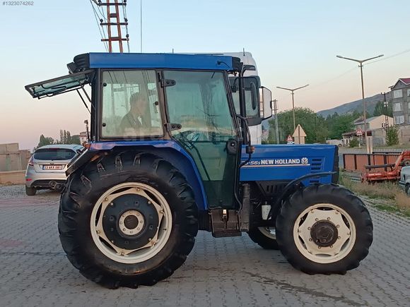 2017 MODEL ÇİFTÇEKER KABİNELİ