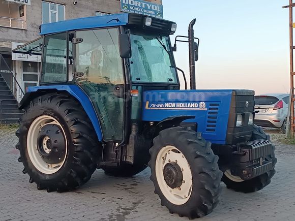 2017 MODEL ÇİFTÇEKER KABİNELİ