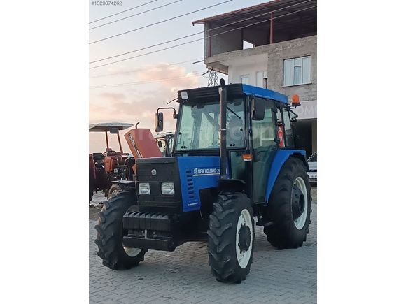2017 MODEL ÇİFTÇEKER KABİNELİ
