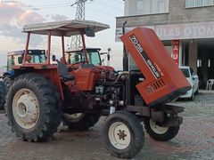 1999 MODEL 7056 ÇOKTEMİZ