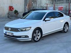 Galeriden Volkswagen Passat 1.6 TDi BlueMotion Comfortline 2017 Model Malatya