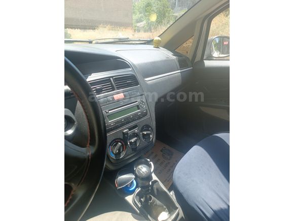 Sahibinden Fiat Linea 1.4 Fire Easy 2013 Model