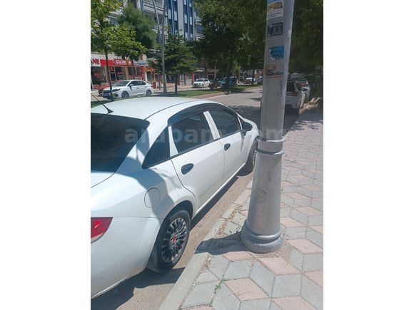 Sahibinden Fiat Linea 1.4 Fire Easy 2013 Model