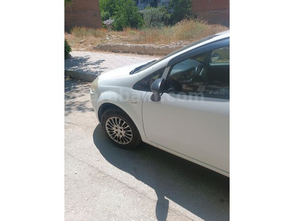 Sahibinden Fiat Linea 1.4 Fire Easy 2013 Model