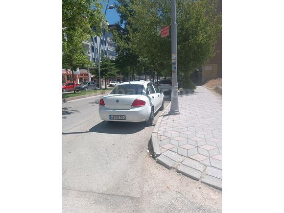 Sahibinden Fiat Linea 1.4 Fire Easy 2013 Model