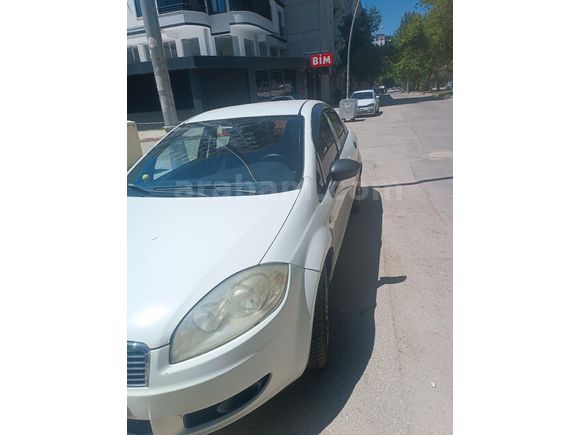 Sahibinden Fiat Linea 1.4 Fire Easy 2013 Model