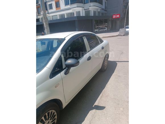 Sahibinden Fiat Linea 1.4 Fire Easy 2013 Model