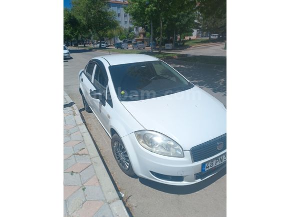 Sahibinden Fiat Linea 1.4 Fire Easy 2013 Model