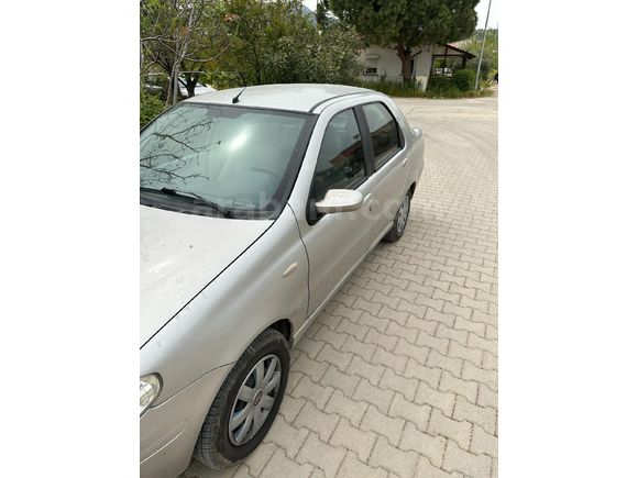 Sahibinden Fiat Albea 1.2 HL 2005 Model