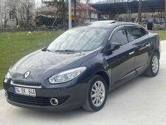 Sahibinden Renault Fluence 1.5 dCi Privilege 2011 Model  