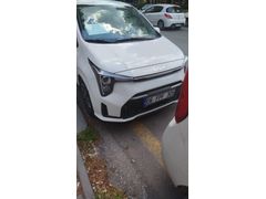 Sahibinden Kia Picanto 1.0 MPI 2025 Model
