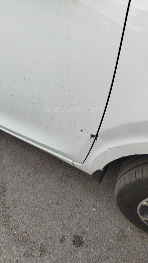 Sahibinden Kia Picanto 1.0 MPI 2025 Model 4